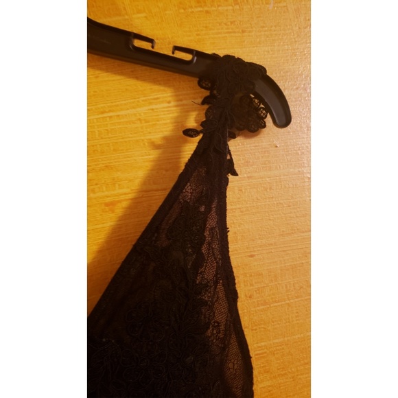 Kinki RIKI LACE BODY TOP 🆕 - Picture 6 of 7